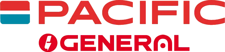 Pacific Général à Voiron