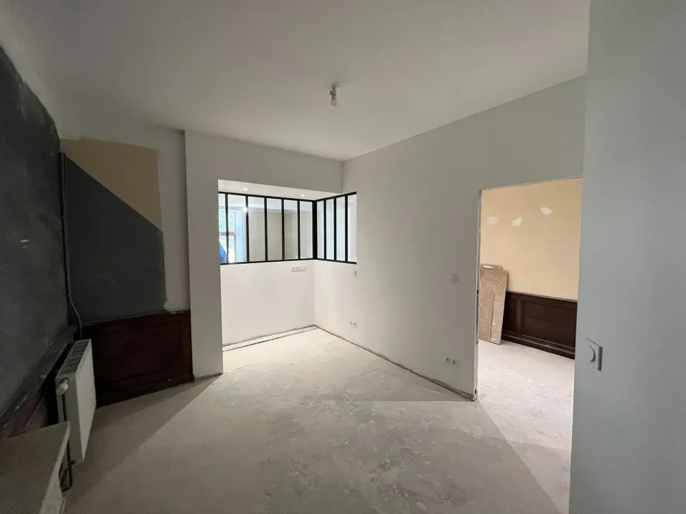 Électricité générale à Voiron