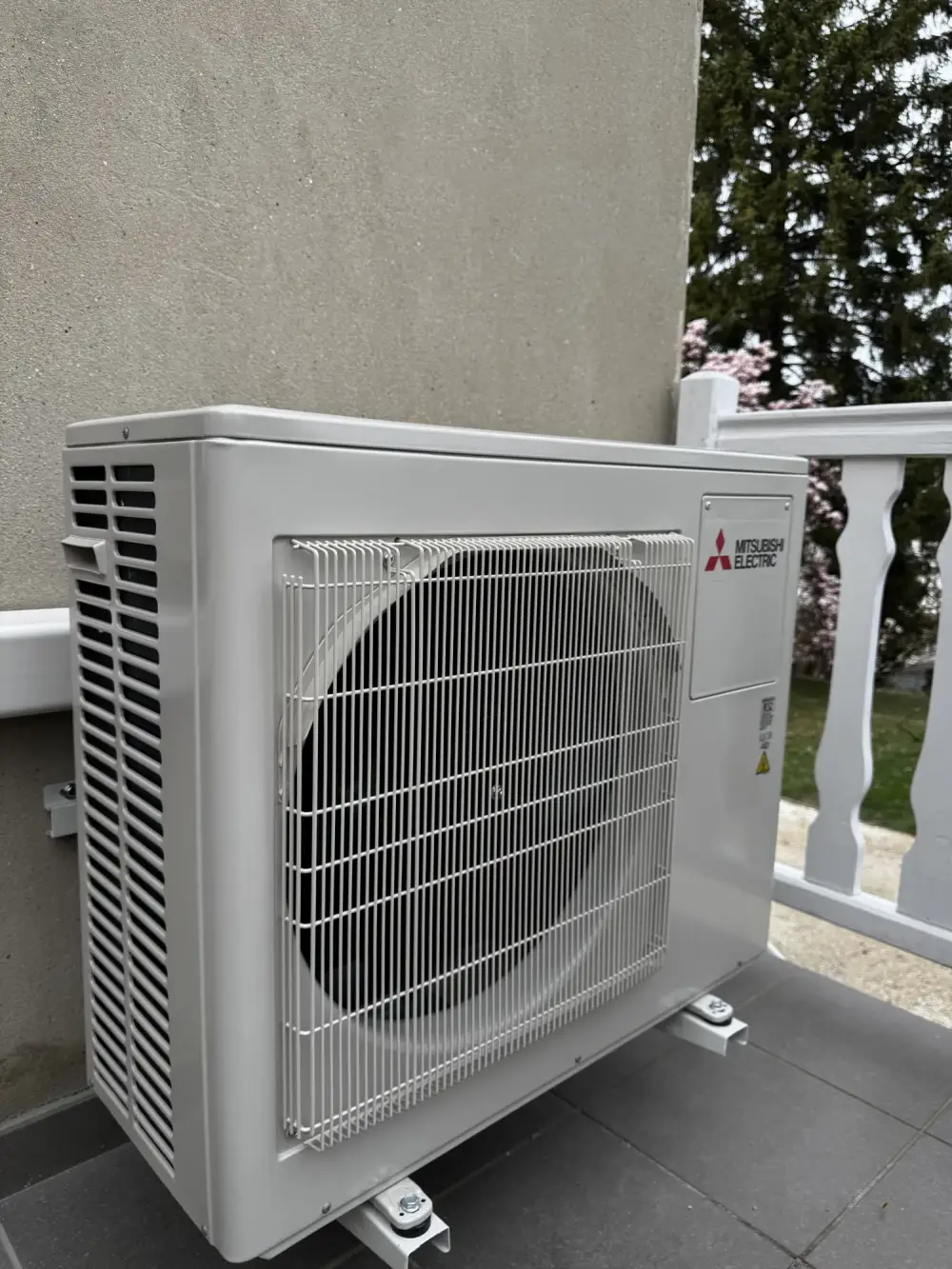 Dépannage climatisation près de Apprieu